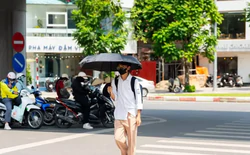 Xuất hiện hơn 50 kỷ lục nắng nóng, miền Bắc đón mùa đông rất ấm