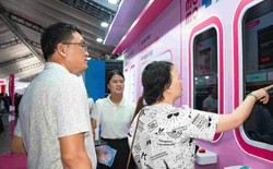 MoMo: Sự tin dùng được bồi đắp qua mỗi giao dịch