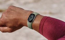 Google vừa ra mắt smartband trông cực cute, nhưng giá thì không!