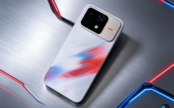 HONOR lại chuẩn bị có điện thoại pin tận 12.000mAh: Cấu hình flagship, tích hợp quạt tản nhiệt