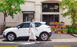 VinFast VF 5 giải quyết bài toán khó nhiều năm cho người sống trong ngõ nhỏ, chung cư