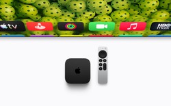 Apple ra mắt Apple TV 4K mới: Có Siri AI, dùng chip của iPhone 17, giá chính hãng 8,79 triệu đồng