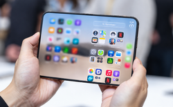 Ngắm cận cảnh iPhone Duo trước ngày mở bán tại Việt Nam