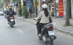 Công an phát thông báo quan trọng liên quan đến biển số xe của tất cả người dân trên cả nước