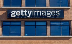 Cổ phiếu mất giá 99%, Getty Images chuẩn bị nộp đơn phá sản