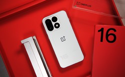 OnePlus 16 ra mắt: Snapdragon 8 Elite Extreme Gen 6, pin 9000mAh, màn hình 185Hz, camera 200 "chấm" mà giá chỉ từ hơn 20 triệu