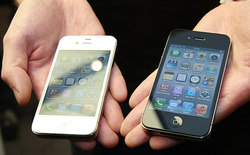 15 năm trước, "huyền thoại" iPhone 4S ra mắt