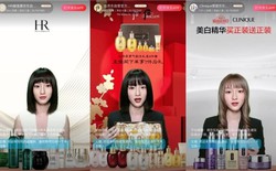 Sự trỗi dậy của những "trang trại" streamer AI: Chiêu làm giàu mới đang càn quét ngành thương mại điện tử ở Trung Quốc