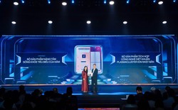 Hành trình đột phá đưa Sharp vượt qua loạt thương hiệu lớn, giành giải “Bộ sản phẩm nâng tầm sống khỏe” tại BCA 2026