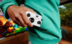 Xbox ra mắt tay cầm Nano nhỏ hơn smartphone, giá chỉ 1,3 triệu đồng