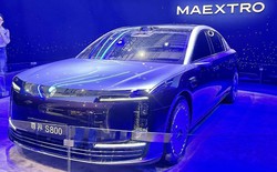 3 cơ quan cấp bộ Trung Quốc cùng điều tra một mẫu xe siêu sang, vì đạp phanh mạnh là gãy bàn đạp