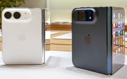 iPhone Duo vừa mở đặt trước đã cháy hàng, khách Việt phải chờ đến tháng 12