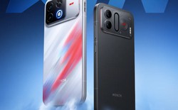 Honor nhá hàng điện thoại gaming có quạt tản nhiệt, pin tận 12.000mAh