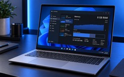 Windows 11 nhanh hơn tới 20% sau bản cập nhật mới, máy 8 GB RAM hưởng lợi rõ nhất