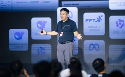 FPT ra mắt FPT AI EOS, Kubernetes Engine với GPU và Token Factory, đưa AI từ thử nghiệm vào vận hành