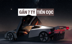 Siêu xe bay Tesla Roadster mở bán tại ĐNÁ: 6,8 tỷ cho tiền cọc, có đủ 3 phiên bản, chỉ có trang bị tay lái thuận như ở Việt Nam