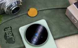 vivo X500 Ultra lộ cấu hình: Màn hình 2K+ 144Hz, chip Snapdragon mới, camera 200MP đang được thử nghiệm