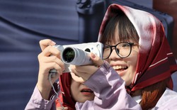 Hoá thân Gai con trải nghiệm sớm vivo X500 Series tại concert ATVNCG 2026: Quá mãn nhãn