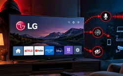 Dùng Claude Opus để ‘mổ xẻ’ TV LG cũ, lập trình viên tăng tốc ứng dụng gấp 10 lần