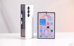 2 tháng dùng Galaxy Z Fold8 Ultra: thế mới xứng tầm Ultra