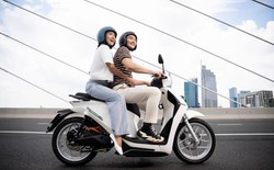 Xe máy điện không chỉ cần đi xa, mà còn cần đi xa hơn về công nghệ và trải nghiệm