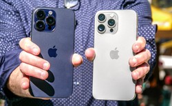Người dùng iPhone chuẩn bị nhận tin vui