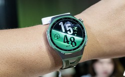 HUAWEI WATCH GT 7 Series ra mắt tại Việt Nam: Hiểu cơ thể sâu hơn, thêm AI cho thể thao, pin tới 21 ngày giá từ 5,5 triệu