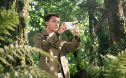 Sơn Tùng M-TP trở thành đại sứ OPPO Find X Series tại Việt Nam, Find X10 Series có gì để theo đuổi chuẩn "Thật Như Mắt Thấy"?