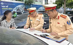 Tất cả người dân có ô tô, xe máy chú ý đề xuất quy định mới nhất từ công an
