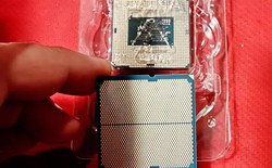 Tưởng mua Ryzen cao cấp, khách hàng nhận CPU Intel cũ “đè tem” AMD