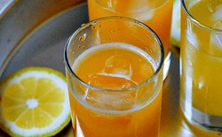 Người đàn ông 48 tuổi đi khám phát hiện gan nhiễm mỡ nặng dù không bia rượu, thể thao đều: Thủ phạm là món nước healthy vạn người mê