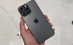 Chiếc iPhone cũ giảm giá tận 25 triệu đồng