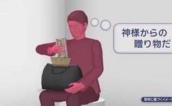 Tưởng là “món quà từ Thượng đế”, người đàn ông Nhật bị tiên lượng chỉ còn sống 2 tháng, tiêu 22 triệu yên nhặt được và phải hầu tòa