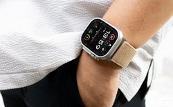 Trên tay Apple Watch Ultra 4 trước giờ lên kệ: Pin bền hơn, tăng cường khả năng theo dõi sức khoẻ và thể thao