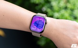 Mở hộp và trên tay Apple Watch Series 12 chính hãng Việt Nam trước ngày mở bán: Thêm màu mới, nâng cấp nhiều tính năng sức khoẻ