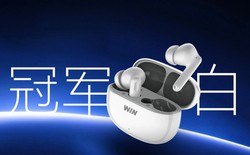 Honor ra mắt tai nghe không dây chuyên game giá ~ 1 triệu mà pin 42 giờ, chống ồn mạnh, độ trễ chỉ 40ms