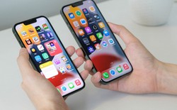 Từ 1/11, loạt điện thoại iPhone sau sẽ không thể thực hiện giao dịch chuyển khoản, nạp tiền trên 10 triệu đồng