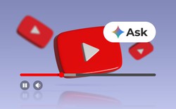 YouTube thử "Ask YouTube", người làm video lo mất lượt xem