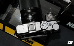 Nikon Z5IIC chính thức ra mắt tại Việt Nam: Full-frame không kính ngắm, hướng đến đối tượng content creator, giá từ 39,99 triệu đồng