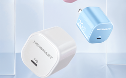 Nỗi lo cháy nổ vì sạc kém chất lượng và cam kết của Nexsmart Vietnam
