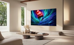‏Vì sao TV vẫn giữ vị trí đặc biệt trong thế giới đa màn hình?‏