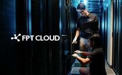 Loạt khoảnh khắc kể lại hành trình của FPT Cloud