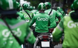 Grab có thông báo quan trọng đến tất cả người dùng
