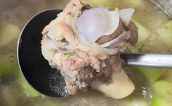 Năm loại canh "phá thận" không kém gì bia rượu: Toàn món người Việt "mê như điếu đổ"