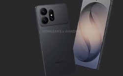 Galaxy S27 Ultra có thể tăng dung lượng pin lên 5.700 mAh, Samsung chuẩn bị thay đổi sau 7 năm?