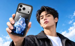 Ugreen ra mắt loạt phụ kiện mới cho iPhone 18 và iPhone Duo, có cả ốp lưng E-Ink độc đáo