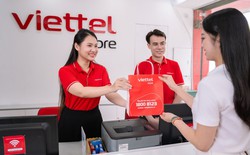 iPhone Duo chính thức "lên kệ’’ tại Viettel Store kể từ hôm nay 23/10