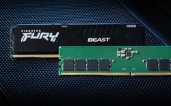 Tỉnh táo trước "bão giá" RAM 2026: Build PC thế nào để tối ưu chi phí?