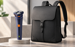 Deal cuối tháng xịn, bổ rẻ: Tai nghe Baseus, máy cạo râu Philips, Balo Mark Ryden, Redmi Watch 5 Series