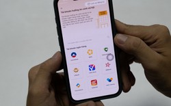 Từ nay đến 30/06/2027, tài khoản ngân hàng phải liên kết VNeID
